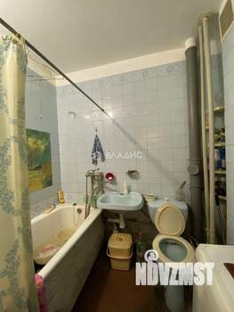 1-к квартира, вторичка, 45м2, 5/9 этаж