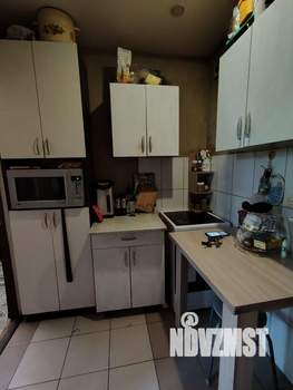 2-к квартира, вторичка, 35м2, 5/9 этаж
