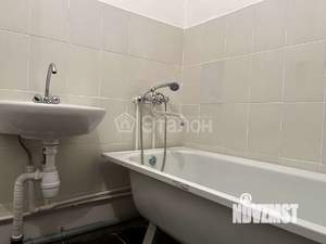 1-к квартира, вторичка, 30м2, 4/11 этаж