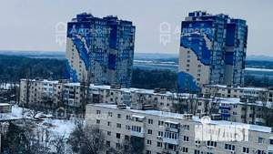 1-к квартира, вторичка, 24м2, 10/10 этаж