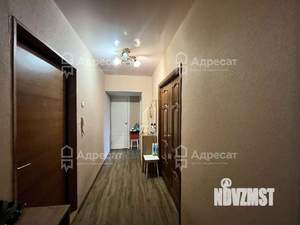 2-к квартира, вторичка, 51м2, 4/9 этаж