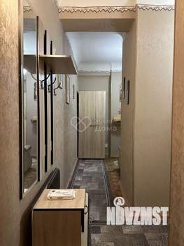 2-к квартира, вторичка, 55м2, 4/5 этаж