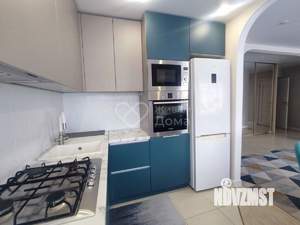 3-к квартира, вторичка, 59м2, 9/9 этаж