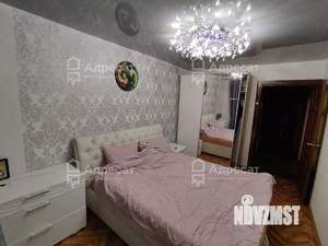 3-к квартира, вторичка, 69м2, 1/5 этаж