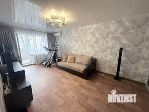2-к квартира, вторичка, 57м2, 9/9 этаж