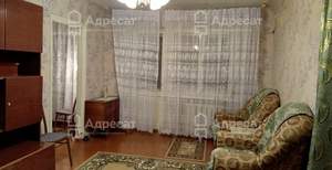 2-к квартира, вторичка, 45м2, 2/5 этаж