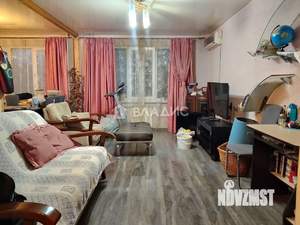 2-к квартира, вторичка, 52м2, 1/9 этаж