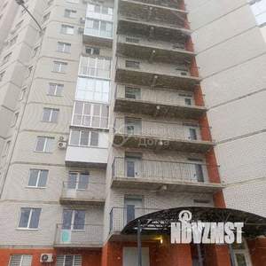 3-к квартира, вторичка, 85м2, 2/16 этаж