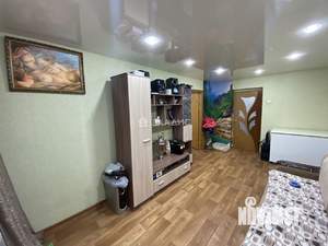 3-к квартира, вторичка, 63м2, 3/5 этаж