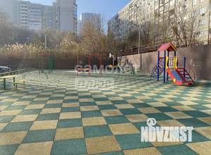 2-к квартира, вторичка, 59м2, 6/24 этаж