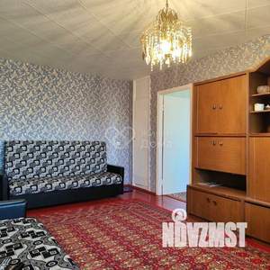 3-к квартира, вторичка, 62м2, 4/5 этаж