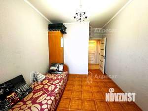 2-к квартира, вторичка, 51м2, 1/5 этаж