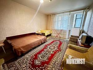 1-к квартира, вторичка, 36м2, 2/10 этаж