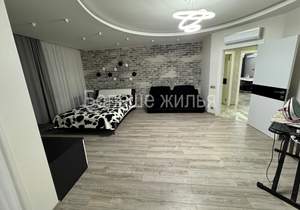 3-к квартира, вторичка, 171м2, 13/16 этаж