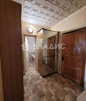 1-к квартира, вторичка, 37м2, 11/13 этаж