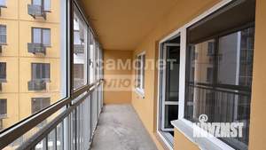 2-к квартира, вторичка, 54м2, 2/9 этаж