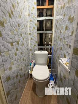 1-к квартира, вторичка, 34м2, 7/16 этаж