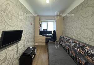 2-к квартира, вторичка, 43м2, 2/5 этаж