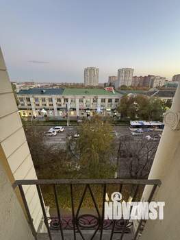 3-к квартира, вторичка, 76м2, 5/8 этаж