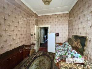 3-к квартира, вторичка, 69м2, 4/4 этаж