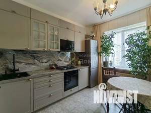 3-к квартира, вторичка, 83м2, 3/3 этаж
