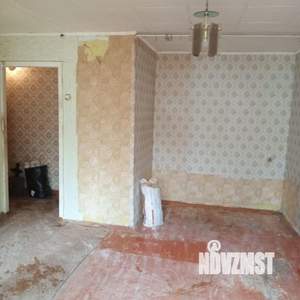 1-к квартира, вторичка, 32м2, 1/5 этаж