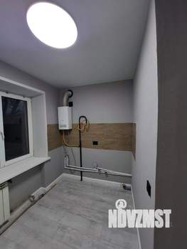 2-к квартира, вторичка, 42м2, 2/2 этаж