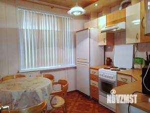 2-к квартира, вторичка, 48м2, 8/16 этаж