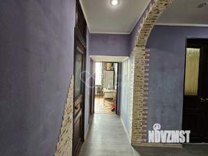 2-к квартира, вторичка, 50м2, 4/4 этаж