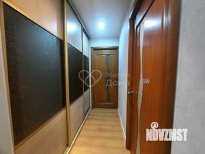 2-к квартира, вторичка, 45м2, 8/9 этаж