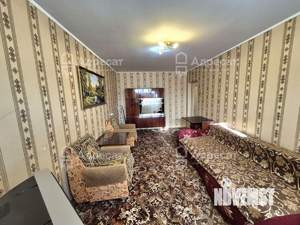 2-к квартира, вторичка, 43м2, 2/5 этаж