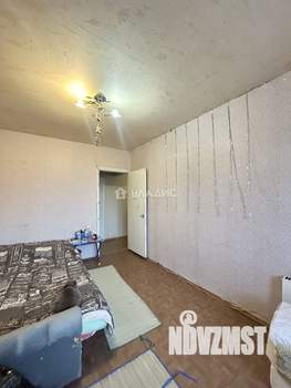 2-к квартира, вторичка, 53м2, 10/10 этаж