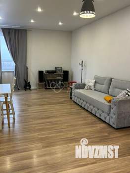 2-к квартира, вторичка, 65м2, 3/24 этаж