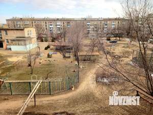 2-к квартира, вторичка, 41м2, 3/5 этаж