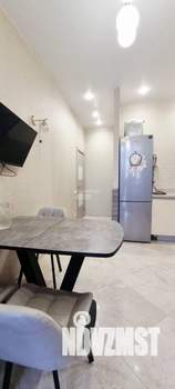 2-к квартира, вторичка, 70м2, 16/23 этаж