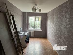 3-к квартира, вторичка, 59м2, 3/5 этаж