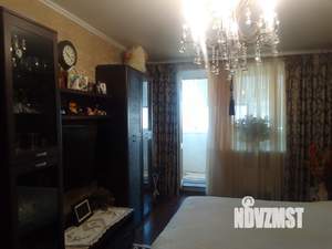 3-к квартира, вторичка, 83м2, 6/9 этаж