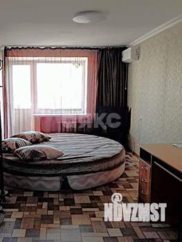 3-к квартира, вторичка, 58м2, 4/5 этаж