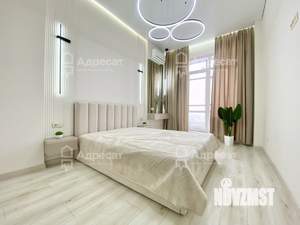 1-к квартира, вторичка, 40м2, 19/19 этаж