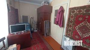 2-к квартира, вторичка, 39м2, 2/2 этаж