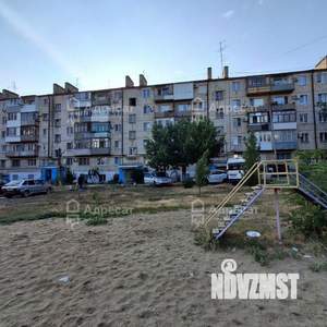 2-к квартира, вторичка, 41м2, 3/5 этаж