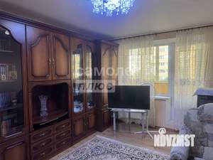 2-к квартира, вторичка, 63м2, 4/10 этаж