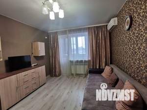 1-к квартира, вторичка, 41м2, 2/3 этаж