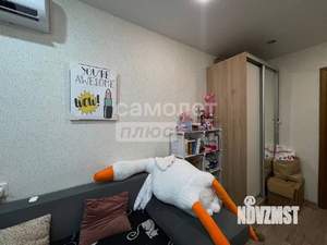 4-к квартира, вторичка, 61м2, 1/5 этаж