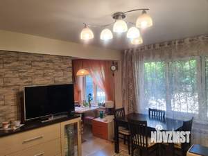 2-к квартира, вторичка, 44м2, 1/5 этаж