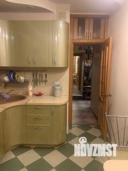 2-к квартира, вторичка, 51м2, 7/9 этаж