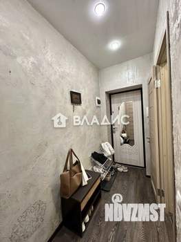 1-к квартира, вторичка, 31м2, 5/5 этаж
