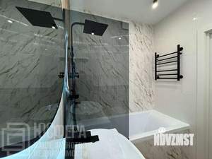 2-к квартира, вторичка, 60м2, 16/23 этаж