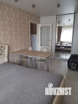 1-к квартира, вторичка, 31м2, 1/5 этаж