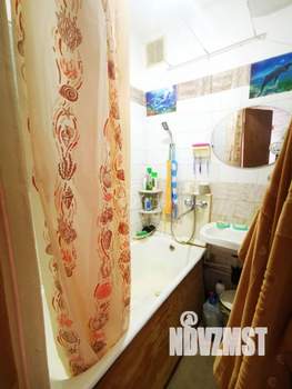 2-к квартира, вторичка, 47м2, 5/5 этаж